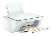 Comprar Multifuncional Hp Deskjet Ink Advantage 2374 Color Ink