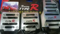 Comprar Juego De Pedales Tuning Type R