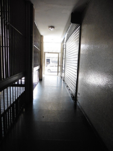 Imagen 2 de 9 de Apartamento En Venta En La Candelaria