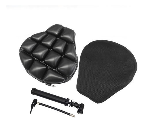 Funda De Asiento Con Cojín De Aire Para Bmw K1600gtl R1200rt