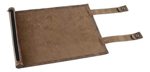 Bandeja Rodante De Dados Plegable Mat Accesorios Bolsa