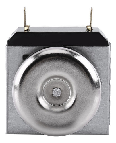 Temporizador De 1 A 60 Minutos Para Horno Microondas.