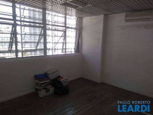 Conj. Comercial - Jardim Paulistano - Sp - 585571