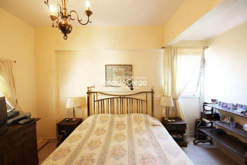 Imagem 13 de 19 de Apartamento Á Venda Com 4 Dorms, Paraíso, Sp - R$ 1.35 Mi - V5022