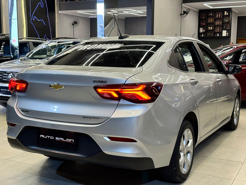 Chevrolet Onix 1.0 TURBO PLUS PREMIER