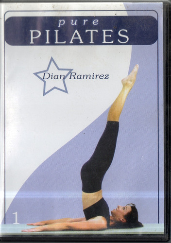 Pure Pilates Dian Ramirez