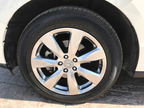 Acura Mdx 2016 3.5 Sh-awd At
