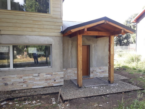 Duplex A Estrenar Tres Ambientes Bariloche