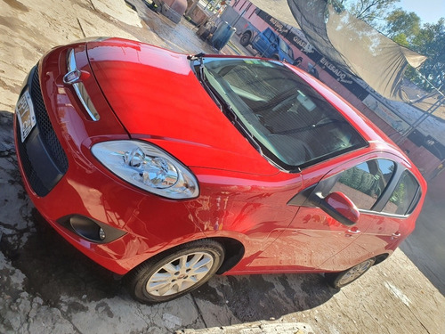 Fiat Palio 1.4 Attractive 85cv 2016