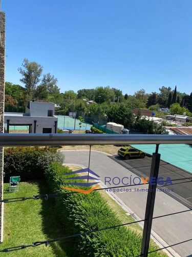 Imagen 9 de 20 de Departamento En Venta En Maria Eugenia Residences