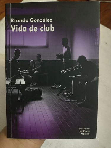 Vida De Club Ricardo Gonzalez