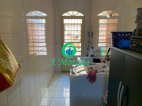 Lindo Sobrado 155 M² Vila Suíça! - Ca00650 - 68500496