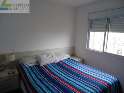 Imagem 8 de 15 de Apartamento - Chacara Inglesa - Ref: 6570 - V-84496