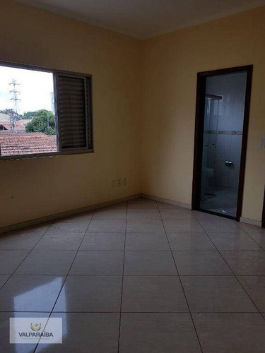 Imagem 7 de 30 de Sobrado Para Alugar, 200 M² Por R$ 2.500,00/mês - Jardim Ismênia - São José Dos Campos/sp - So0119