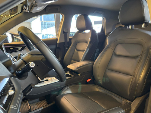 Chery Tiggo 5X 1.5 Sport Turbo Flex Aut. 5P
