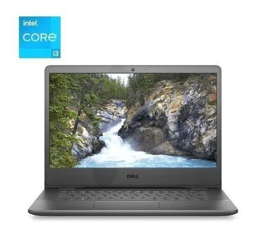 Dell Vostro 3400 14' I3-1115g4 4gb 1tb Windows 10 