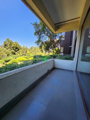 Departamento En Arriendo De 2 Dorm. En Valdivia