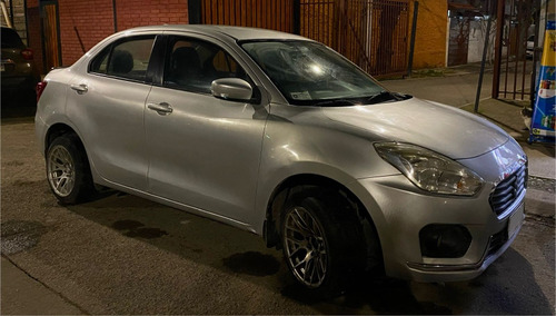 Suzuki Dzire Sedan 1.2 Gl