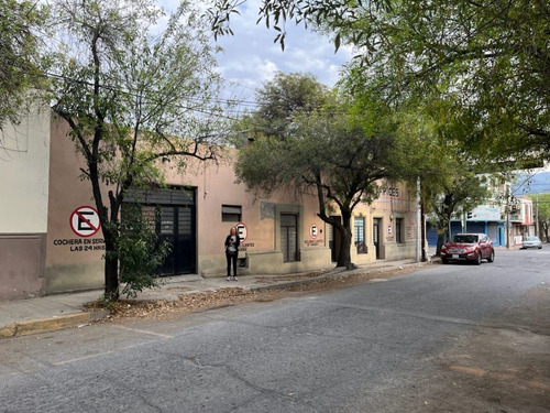 Casa Venta Uso Comercial Centro De Monterrey