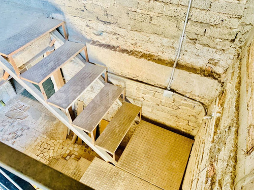 Bodega O Taller En Renta En Col. Heliodoro Hernández Loza