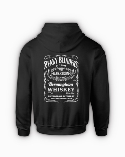 Canguro Peaky Blinder