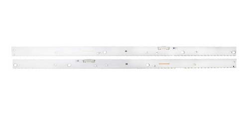 Tiras Led Para Tv Samsung Un55mu6400 Un55ku6500 Un55ku6400g