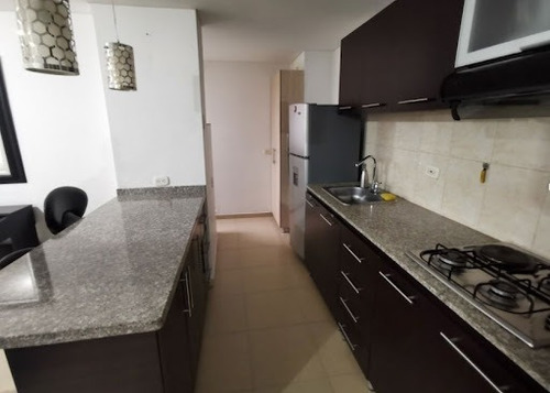 Imagen 12 de 15 de Apartamento En Venta Belen Parque 1074-447