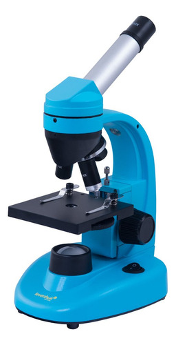 Levenhuk Microscopio Azure 50l Ng