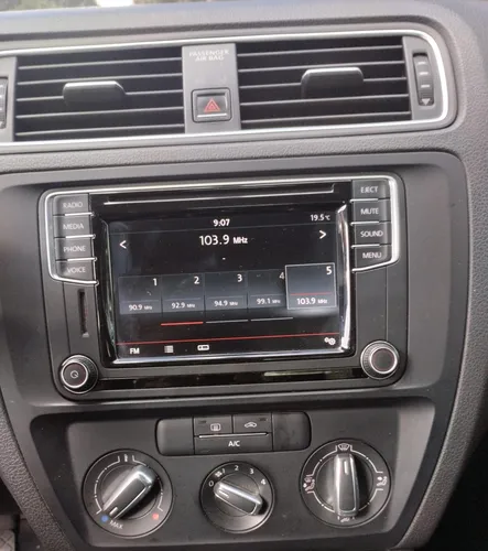 Volkswagen Jetta 2.0 Comfortline