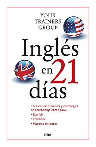 Ingles En 21 Dias - Lorenzoni,luca