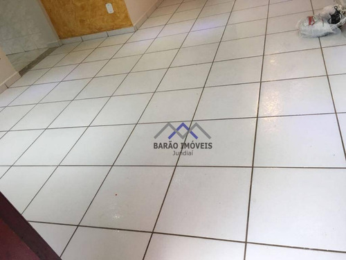 Imagem 18 de 30 de Casa Com 3 Dormitórios À Venda, 100 M² Por R$ 490.000,00 - Jardim Sarapiranga - Jundiaí/sp - Ca0184