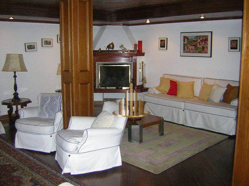 Imagem 11 de 14 de Casa Com 4 Dormitórios Para Alugar, 650 M² Por R$ 15.900,00/mês - Alphaville 01 - Barueri/sp - Ca0501