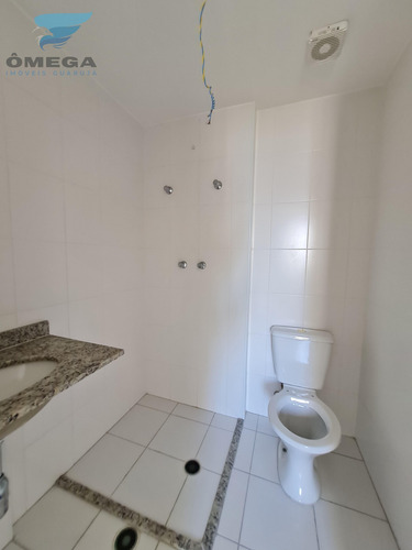 Imagem 11 de 30 de Praia Das Pitangueiras - 3 Dormitórios (2 Suítes) - Sala Para 2 Ambientes - Varanda Gourmet - 2 Vagas De Garagem - Lazer - Ap2067 - 34708794