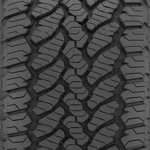 Kit 2 Pneus 225/70r16 General Tire Grabber At3 103t Aro 16