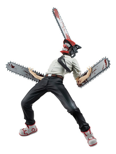 Pop Up Parade Chainsaw Man (chainsaw Man)