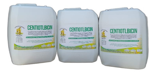 Centiotlbicin (5kg) // (conserva Masa Y Tortilla)