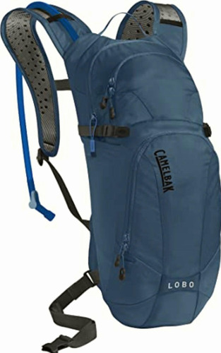 Camelbak 2247401000 Mochila Lobo, Azul Piedra, 100 Oz