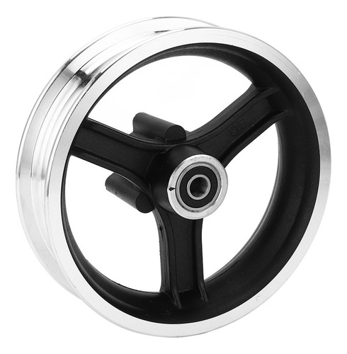 Buje De Rueda Delantera De Scooter Eléctrico De 10 Pulgadas