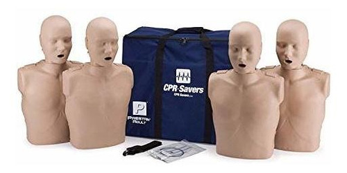 Cpr Savers Prestan Professional Adult Cpr