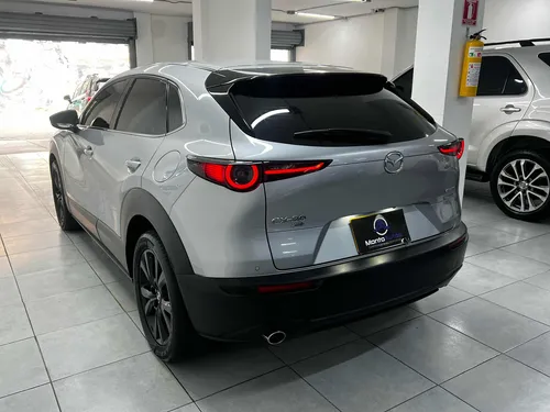 Mazda CX-30 2.5 Grand Touring Lx 4x4