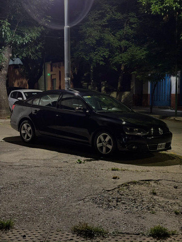 Volkswagen Vento 2.5 Luxury 170cv