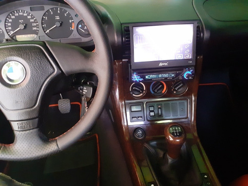 Bmw Z3 1,9 Conversivel