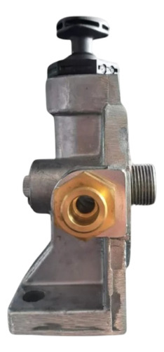 Cabeçote Filtro De Combustível F-250 2006 A 2012 Fleetguard