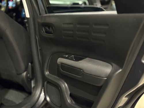 Citroën C4 Cactus 1.6 Feel Pack 16v Aut. 5p