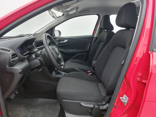 Fiat Pulse 1.3 FLEX DRIVE CVT