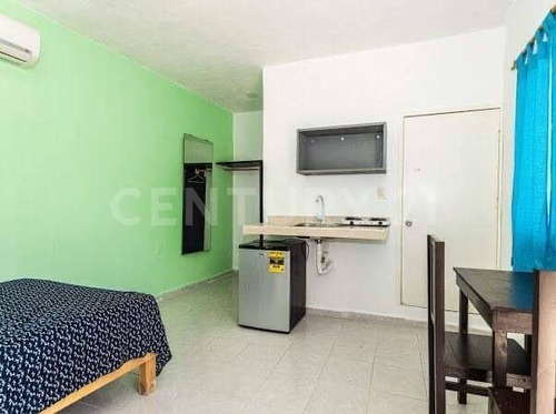 Imagen 3 de 11 de Edificio En Venta De 17 Habitaciones Playa Del Carmen P3440