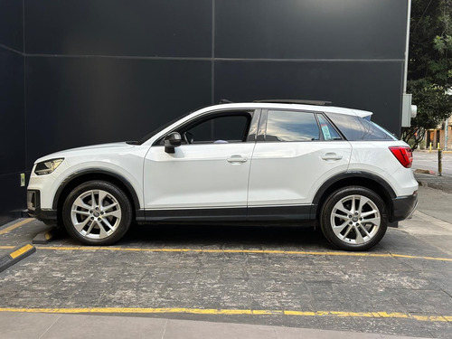 Audi Q2 2018