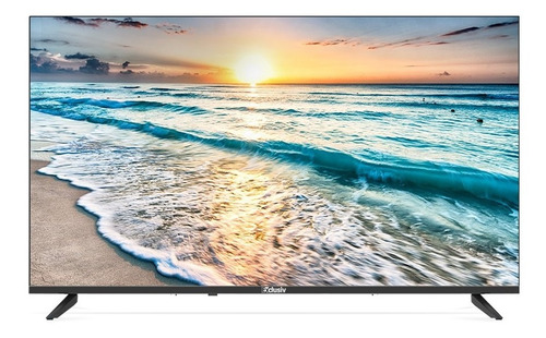 Televisor Exclusiv 40 Pulgadas Fhd Smart Tv Linux - E40v2fn