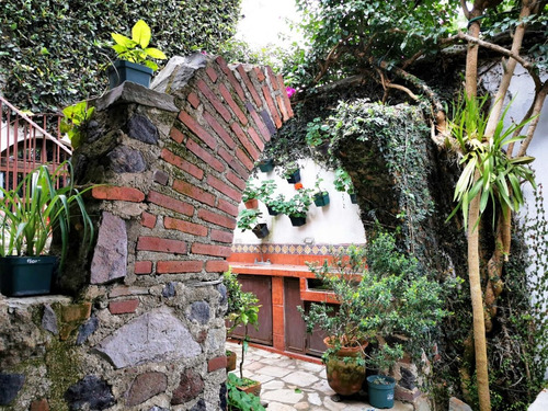 Imagen 8 de 9 de Townhouse En Renta, En Residencial Exclusivo
