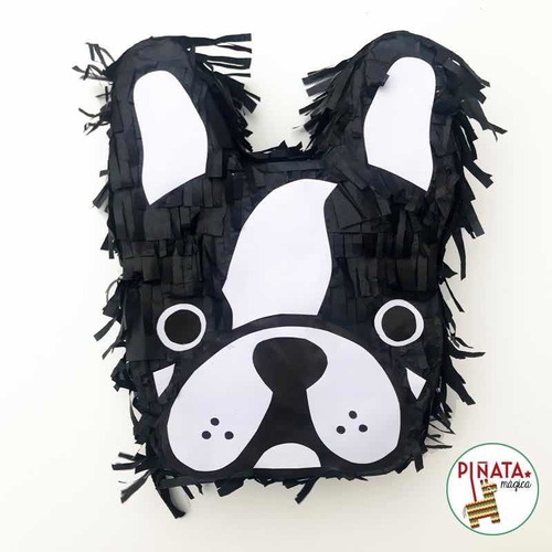 Piñata Perro, El Modelo Que Quieras!